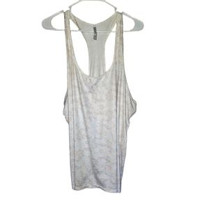 Fabletics Racerback 1X Tank Top